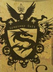 logo Symphony Cult